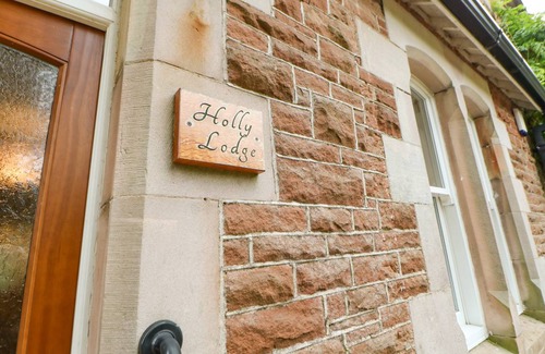 Appleby-in-Westmorland Cottage | Cabin ∙ 3 bedrooms ∙ 7 guests