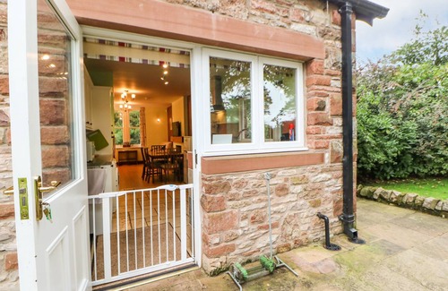 Appleby-in-Westmorland Cottage | Cabin ∙ 3 bedrooms ∙ 7 guests