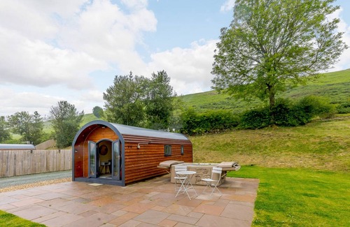 Kingswood Cottage | Cabin ∙ 1 bedroom ∙ 2 guests