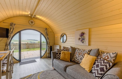 Kingswood Cottage | Cabin ∙ 1 bedroom ∙ 2 guests