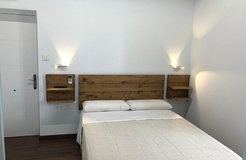 Sanlucar de Barrameda Hotel | Cabildo Castelar