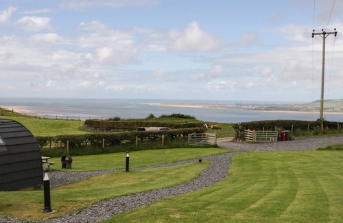 Askam and Ireleth Cottage | Cabin ∙ 1 bedroom ∙ 2 guests