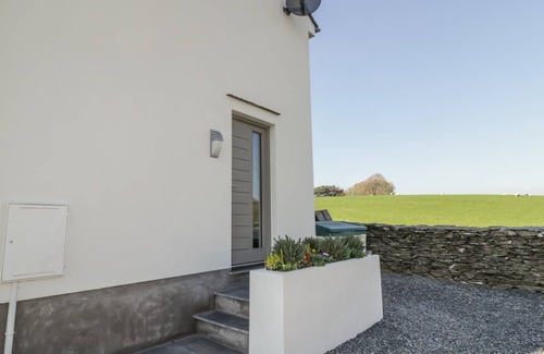 Soutergate Cottage | Cabin ∙ 1 bedroom ∙ 2 guests