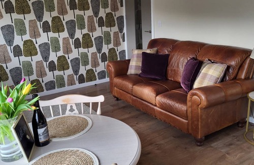 Soutergate Cottage | Cabin ∙ 1 bedroom ∙ 2 guests