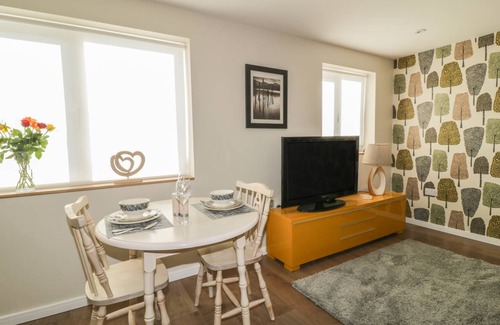 Soutergate Cottage | Cabin ∙ 1 bedroom ∙ 2 guests