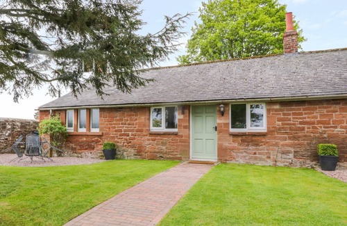 Wing Cottage | Cabin ∙ 1 bedroom ∙ 4 guests