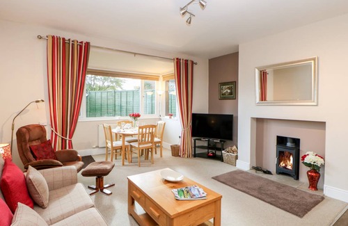 Wing Cottage | Cabin ∙ 1 bedroom ∙ 4 guests