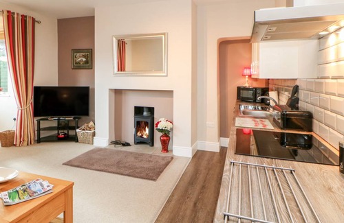 Wing Cottage | Cabin ∙ 1 bedroom ∙ 4 guests