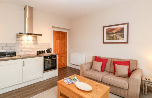 Wing Cottage | Cabin ∙ 1 bedroom ∙ 4 guests