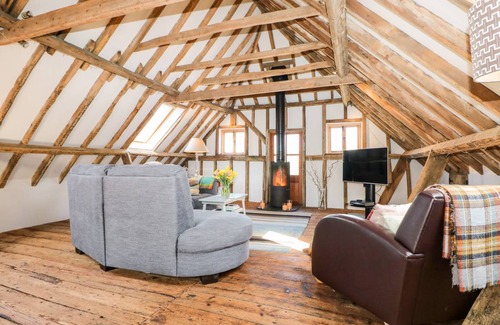 Pulborough Cottage | Cabin ∙ 1 bedroom ∙ 2 guests