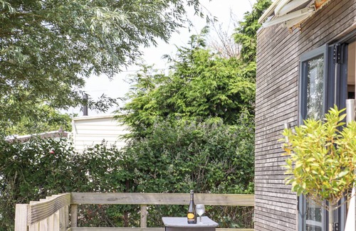 Icklesham Cottage | Cabin ∙ 1 bedroom ∙ 2 guests