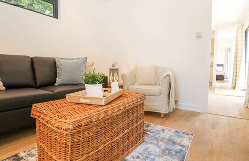 Icklesham Cottage | Cabin ∙ 1 bedroom ∙ 2 guests