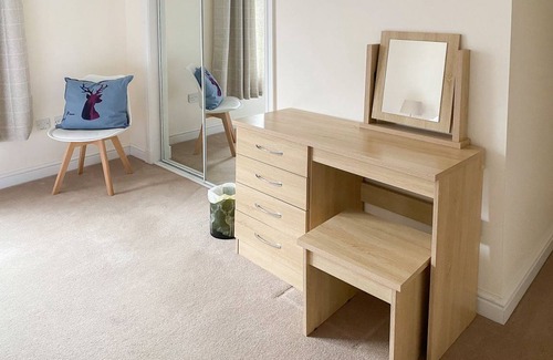 Appin Cottage | Cabin ∙ 1 bedroom ∙ 2 guests