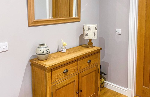 Appin Cottage | Cabin ∙ 1 bedroom ∙ 2 guests