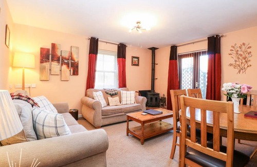East Dereham Cottage | Cabin ∙ 1 bedroom ∙ 2 guests