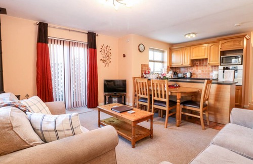 East Dereham Cottage | Cabin ∙ 1 bedroom ∙ 2 guests