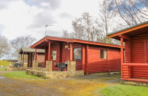 Morpeth Cottage | Cabin ∙ 1 bedroom ∙ 2 guests