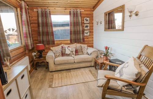 Morpeth Cottage | Cabin ∙ 1 bedroom ∙ 2 guests