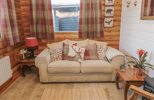 Morpeth Cottage | Cabin ∙ 1 bedroom ∙ 2 guests