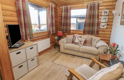Morpeth Cottage | Cabin ∙ 1 bedroom ∙ 2 guests