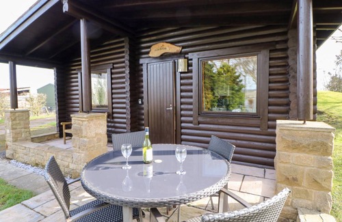 Morpeth Cottage | Cabin ∙ 1 bedroom ∙ 2 guests