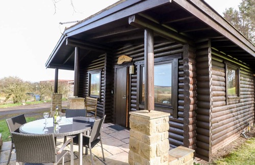 Morpeth Cottage | Cabin ∙ 1 bedroom ∙ 2 guests