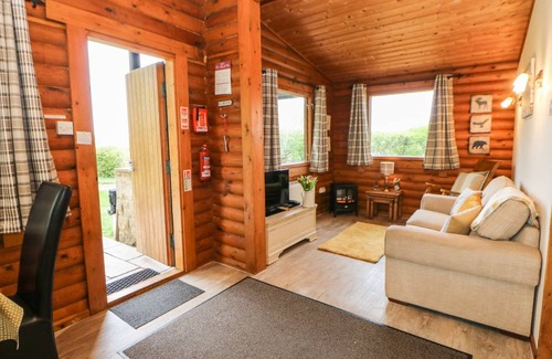 Morpeth Cottage | Cabin ∙ 1 bedroom ∙ 2 guests