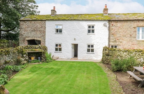Kirkby Stephen Cottage | Cabin ∙ 1 bedroom ∙ 2 guests
