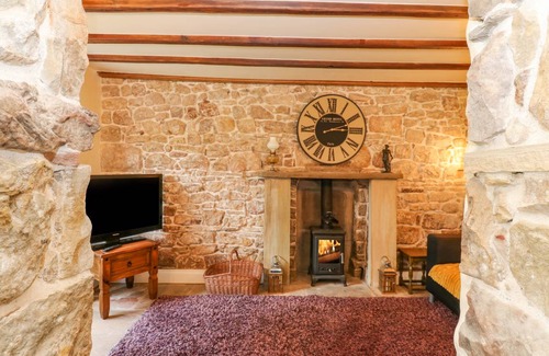 Kirkby Stephen Cottage | Cabin ∙ 1 bedroom ∙ 2 guests