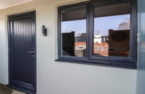West Heslerton Cottage | Cabin ∙ 1 bedroom ∙ 2 guests