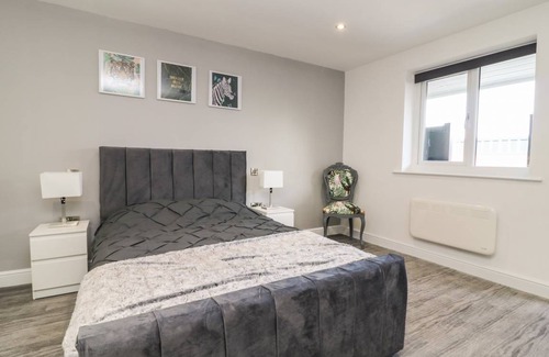 West Heslerton Cottage | Cabin ∙ 1 bedroom ∙ 2 guests