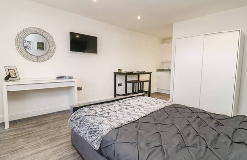 West Heslerton Cottage | Cabin ∙ 1 bedroom ∙ 2 guests