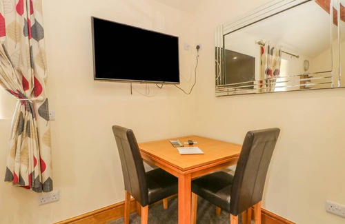 Allgreave Cottage | Cabin ∙ 1 bedroom ∙ 2 guests