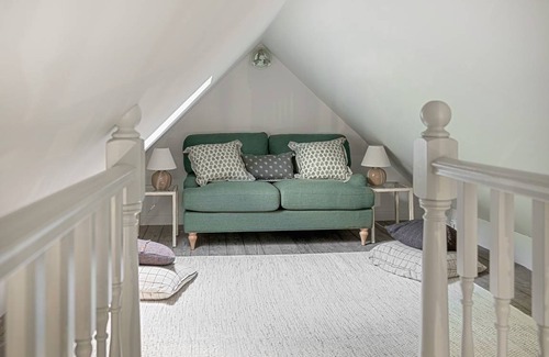 Huntly Cottage | Cabin ∙ 1 bedroom ∙ 2 guests