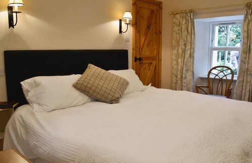 Huntly Cottage | Cabin ∙ 1 bedroom ∙ 2 guests