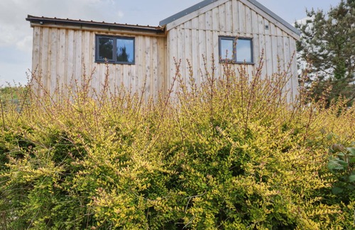 Bude Cottage | Cabin ∙ 1 bedroom ∙ 2 guests