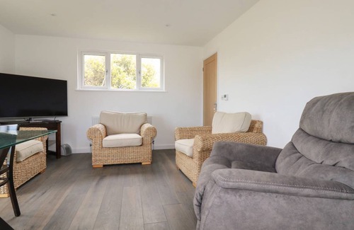Bude Cottage | Cabin ∙ 1 bedroom ∙ 2 guests