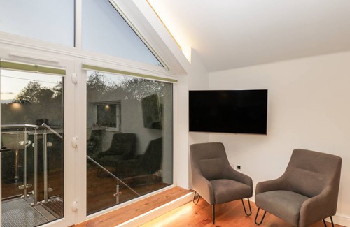 Calne Cottage | Cabin ∙ 1 bedroom ∙ 2 guests