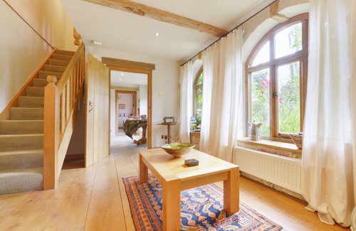 South Petherton Cottage | Cabin ∙ 1 bedroom ∙ 2 guests