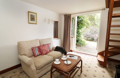 Pershore Cottage | Cabin ∙ 1 bedroom ∙ 2 guests
