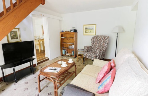 Pershore Cottage | Cabin ∙ 1 bedroom ∙ 2 guests