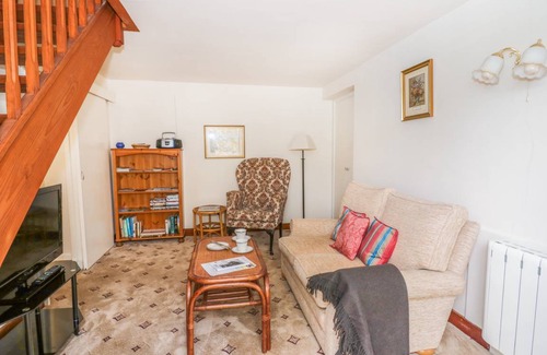 Pershore Cottage | Cabin ∙ 1 bedroom ∙ 2 guests