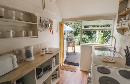 Pershore Cottage | Cabin ∙ 1 bedroom ∙ 2 guests