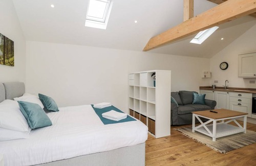 New Forest District Cottage | Cabin ∙ 1 bedroom ∙ 2 guests