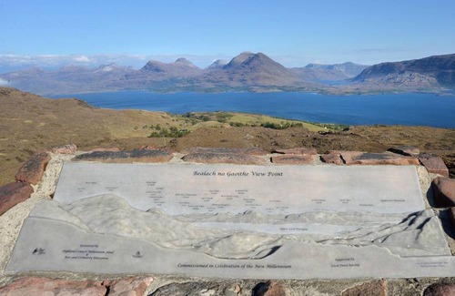 Diabaig Cottage | Cabin ∙ 1 bedroom ∙ 2 guests