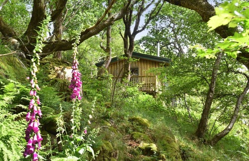 Diabaig Cottage | Cabin ∙ 1 bedroom ∙ 2 guests