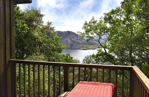 Diabaig Cottage | Cabin ∙ 1 bedroom ∙ 2 guests