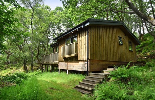 Diabaig Cottage | Cabin ∙ 1 bedroom ∙ 2 guests