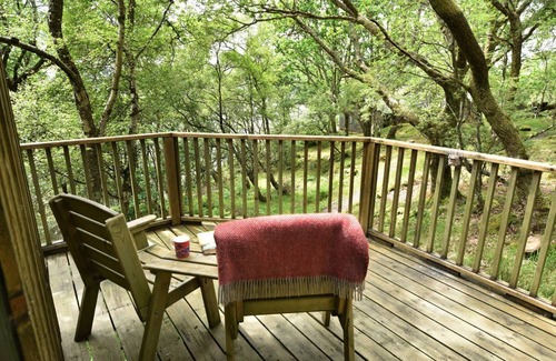Diabaig Cottage | Cabin ∙ 1 bedroom ∙ 2 guests