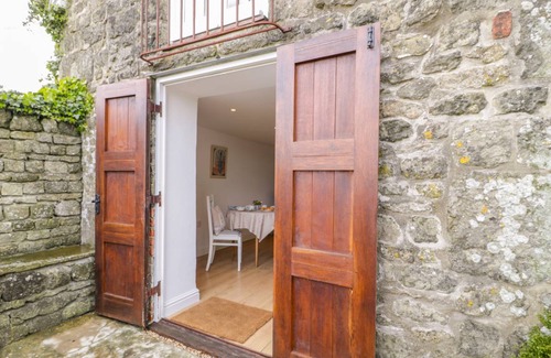 Shaftesbury Cottage | Cabin ∙ 1 bedroom ∙ 2 guests